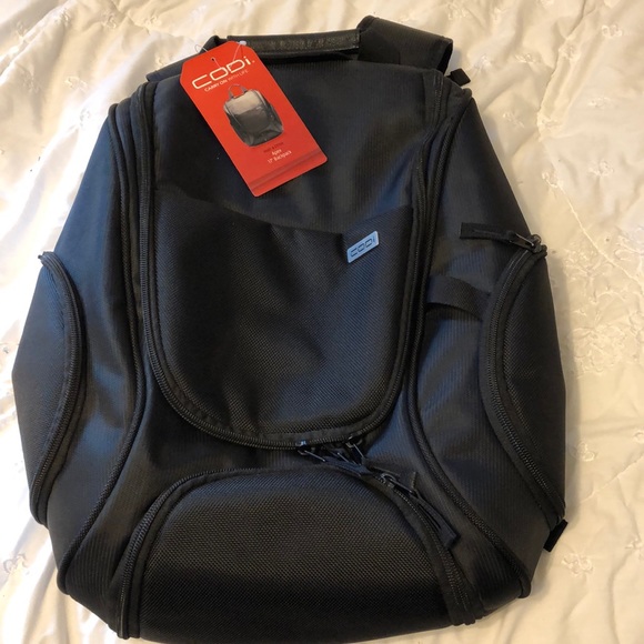 codi apex backpack